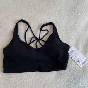 Athleta Solace Bra A-C